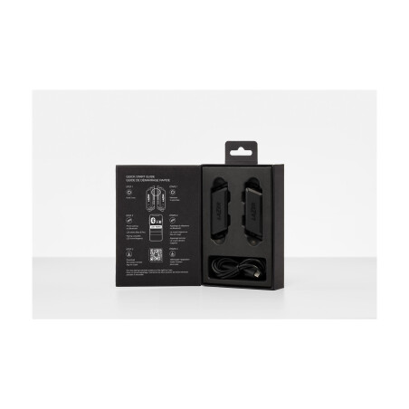 Lazer VeloVox Wireless Kommunikationssystem