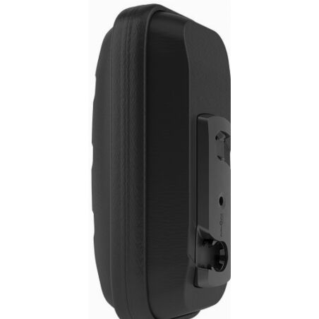 Fidlock Twist Werkzeugtasche f&uuml;r magnet-mechanisches Haltersystem schwarz 0.550 L