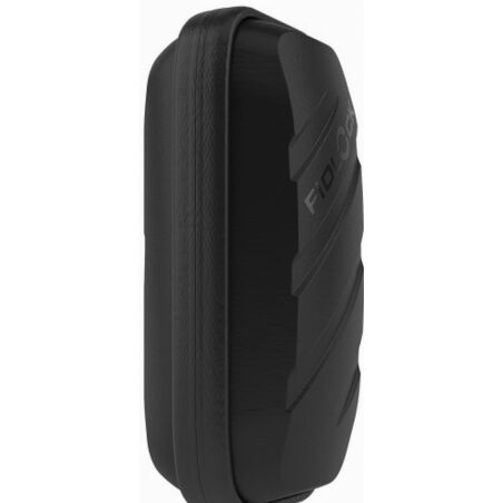 Fidlock Twist Werkzeugtasche f&uuml;r magnet-mechanisches Haltersystem schwarz 0.550 L