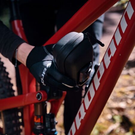 Fidlock Twist Werkzeugtasche f&uuml;r magnet-mechanisches Haltersystem schwarz 0.550 L