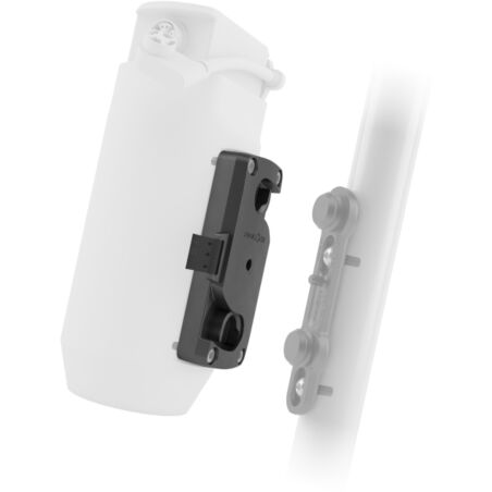 Fidlock Twist Magnet-mechanisches Haltersystem mit...