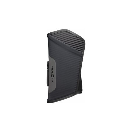 Fidlock Twist Essential Rahmentasche inkl. magnet-mechanischem Flaschenhaltersystem f&uuml;r Fahrradrahmen schwarz