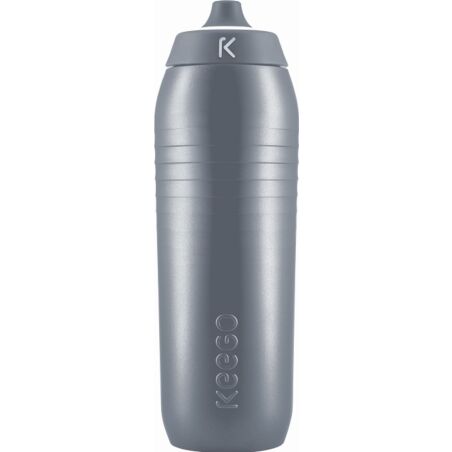 Fidlock Keego Trinkflasche mit elastischem Titan...