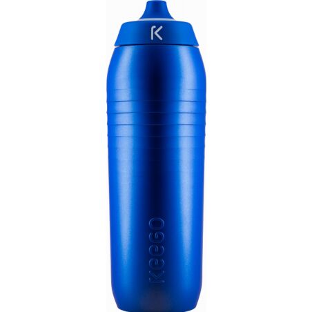 Fidlock Keego Trinkflasche mit elastischem Titan beschichtet 750 ml