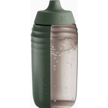 Fidlock Keego Trinkflasche mit elastischem Titan...