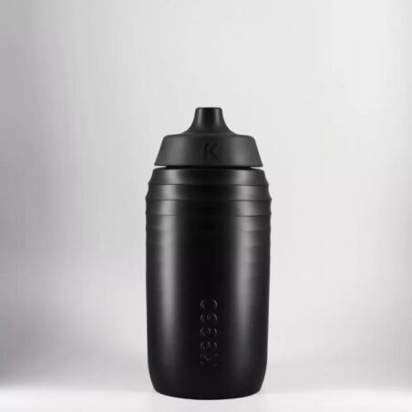 Fidlock Keego Trinkflasche mit elastischem Titan...