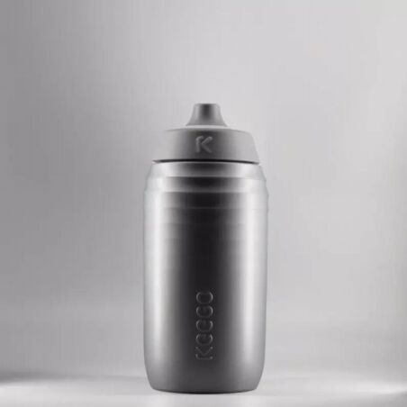 Fidlock Keego Trinkflasche mit elastischem Titan beschichtet 500 ml
