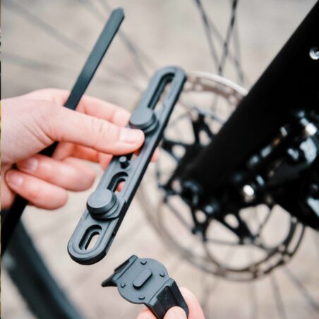 Fidlock Twist Vario Base Variable magnet-mechanische...