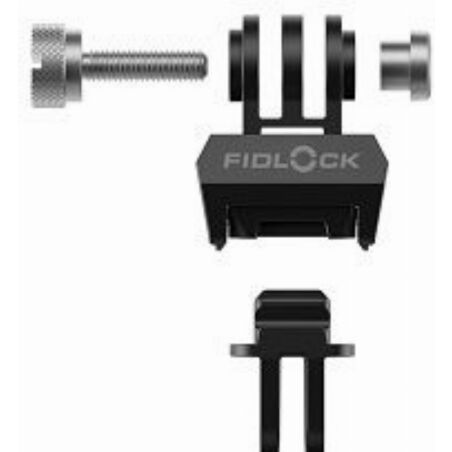Fidlock Pinclip Magnetmechanischer Schnellwechsel-Adapter...