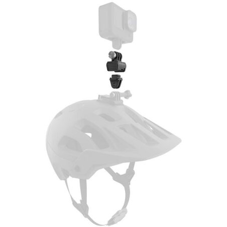 Fidlock Pinclip Magnetmechanischer Schnellwechsel-Adapter f&uuml;r Action-Cams schwarz