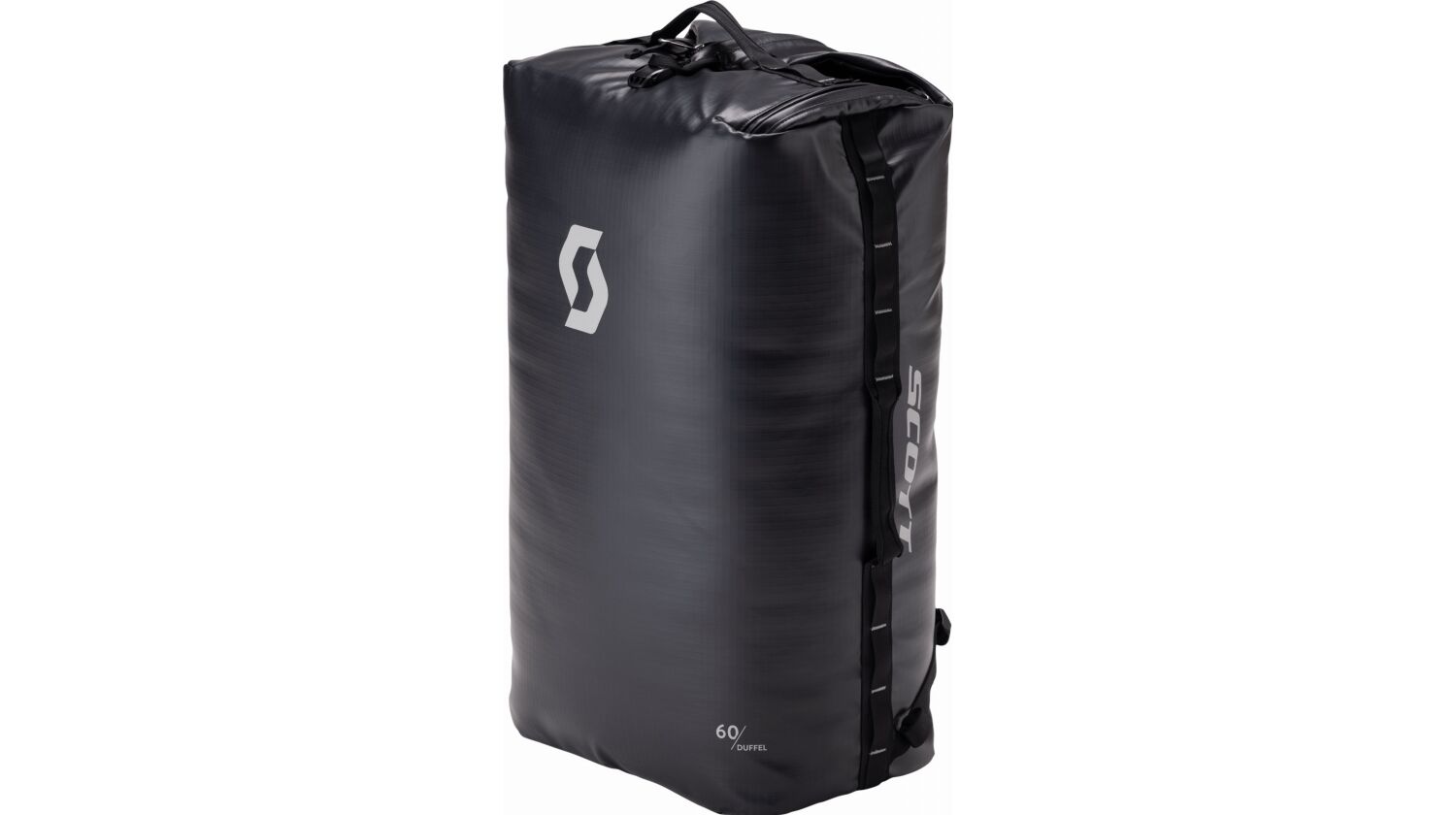 Scott Duffel Bag Travel Reisetasche 60 L