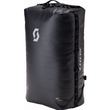 Scott Travel Reisetasche black/fog grey 90 L