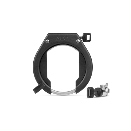 Acid Rahmen- und Akkuschloss-Set LATCH 6078...
