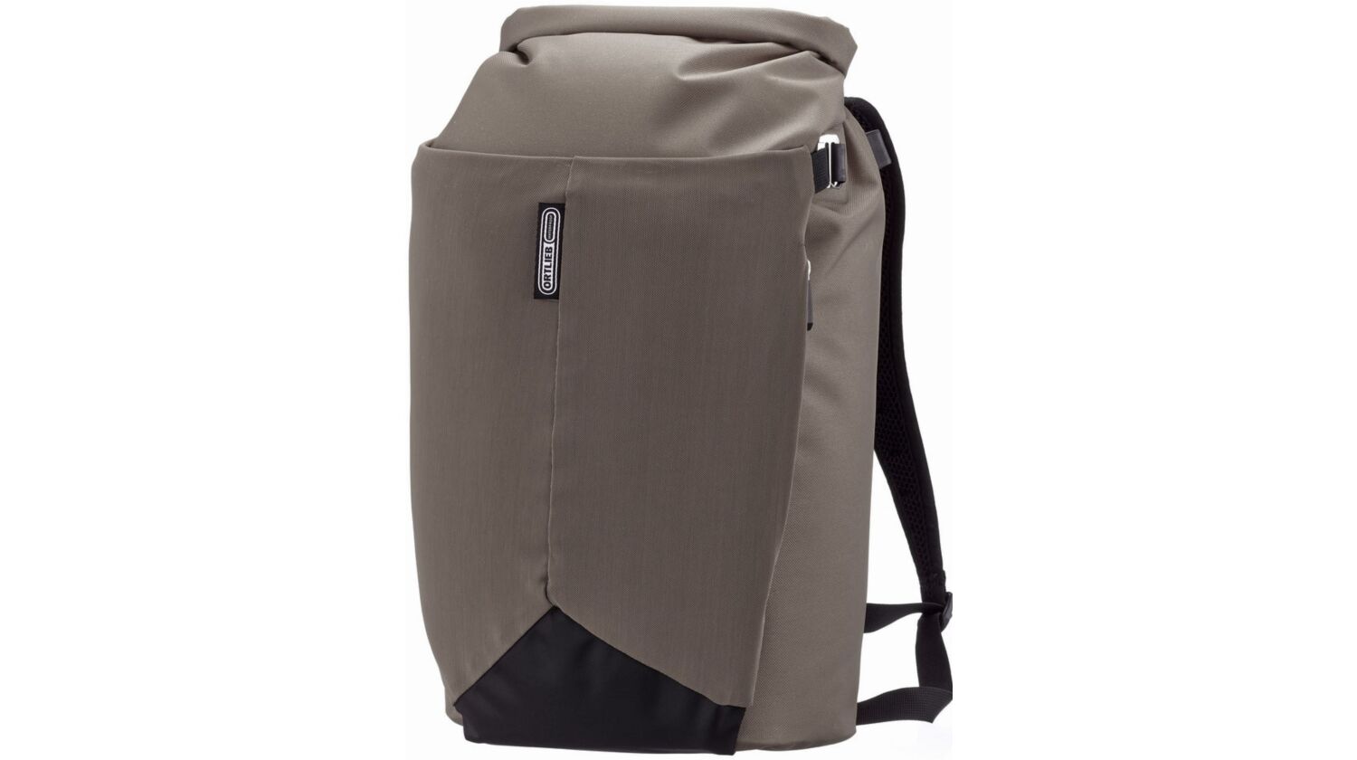 Ortlieb Vario Lite Wasserdichter Rucksack-Fahrradtaschen Hybrid und QL2.1-System