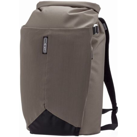 Ortlieb Vario Lite Wasserdichter Rucksack-Fahrradtaschen...