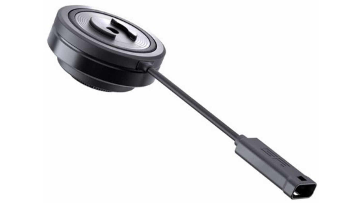 SP Connect Charging Anti Vibration Module SPC+ schwarz passend für alle SPC+ Produkte