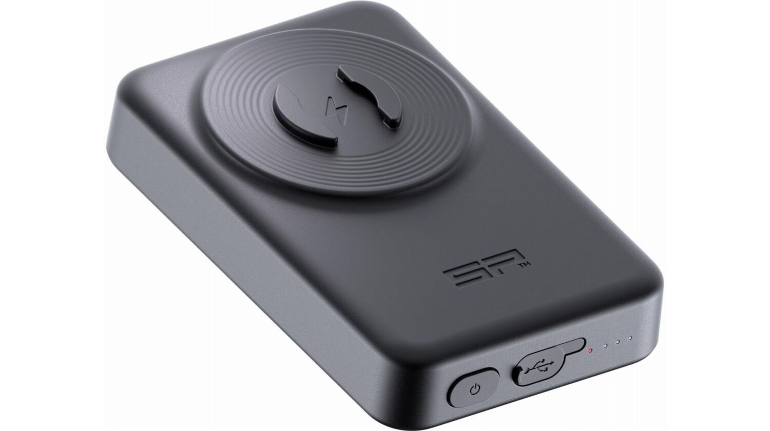 SP Connect Wireless Powerbank SPC+ 10.000mAh schwarz passend für alle SPC+ Produkte