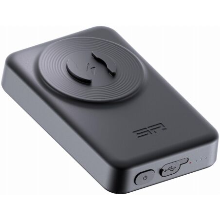 SP Connect Wireless Powerbank SPC+ 10.000mAh schwarz...