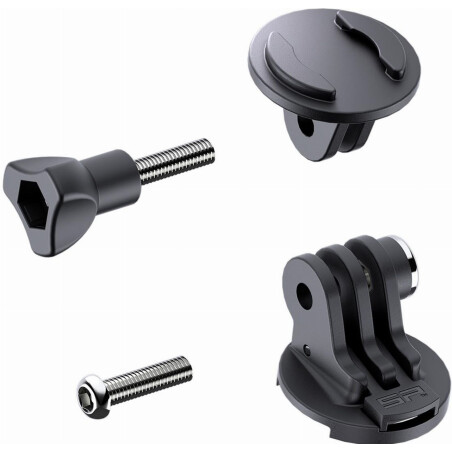 SP Connect Camera/Light Adapter Kit SPC+ schwarz passend...