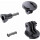 SP Connect Camera/Light Adapter Kit SPC+ schwarz passend für alle SPC+ Produkte
