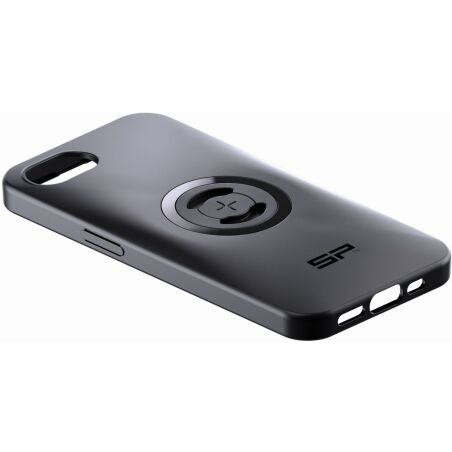 SP Connect Phone Case SPC+ iPhone 17e/16e schwarz