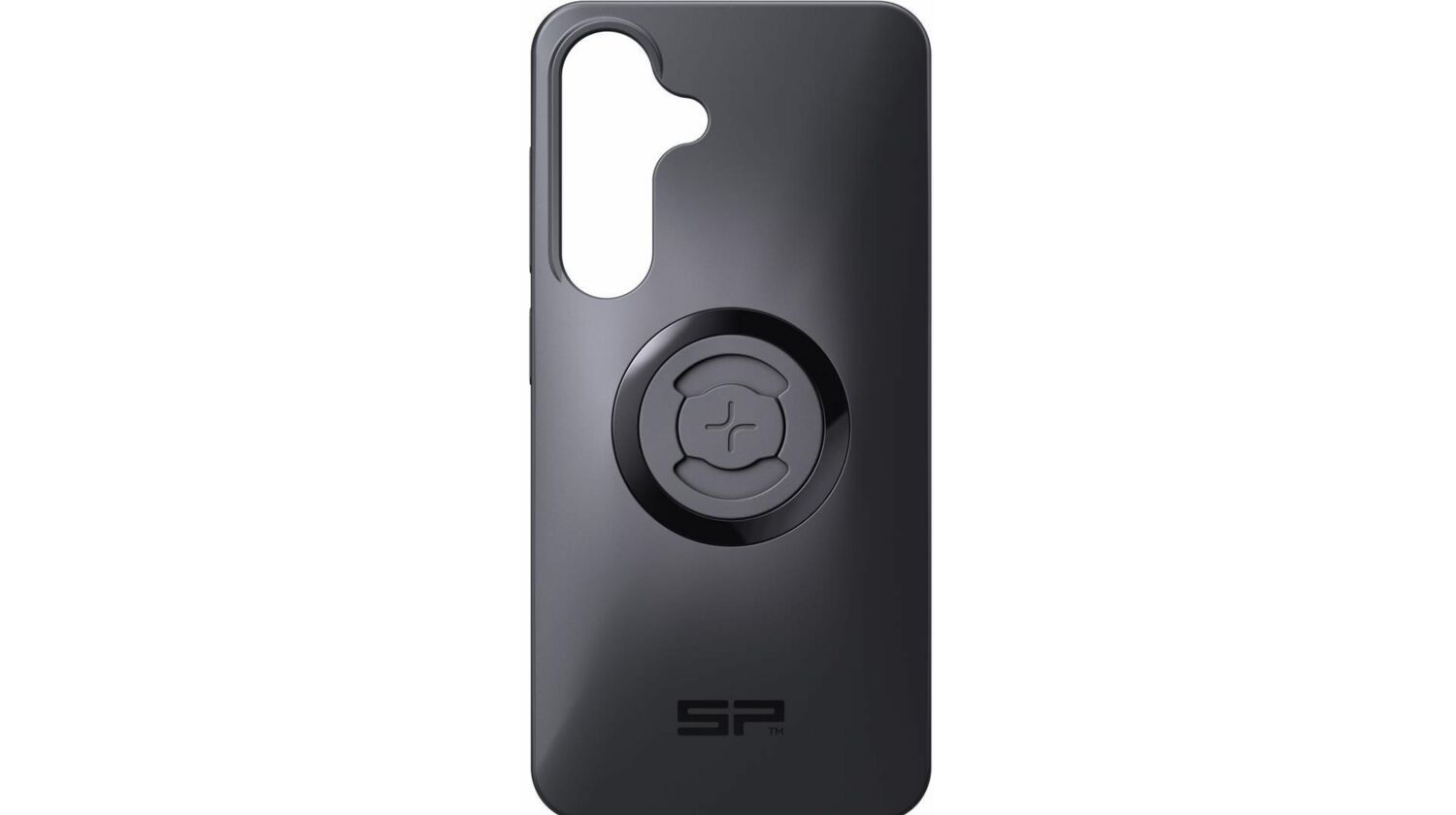 SP Connect Phone Case SPC+ Samsung schwarz