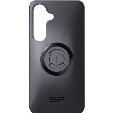 SP Connect Phone Case SPC+ Samsung schwarz