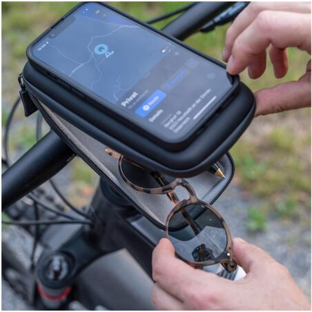 SP Connect Wedge Case Set SPC+ schwarz passend für...