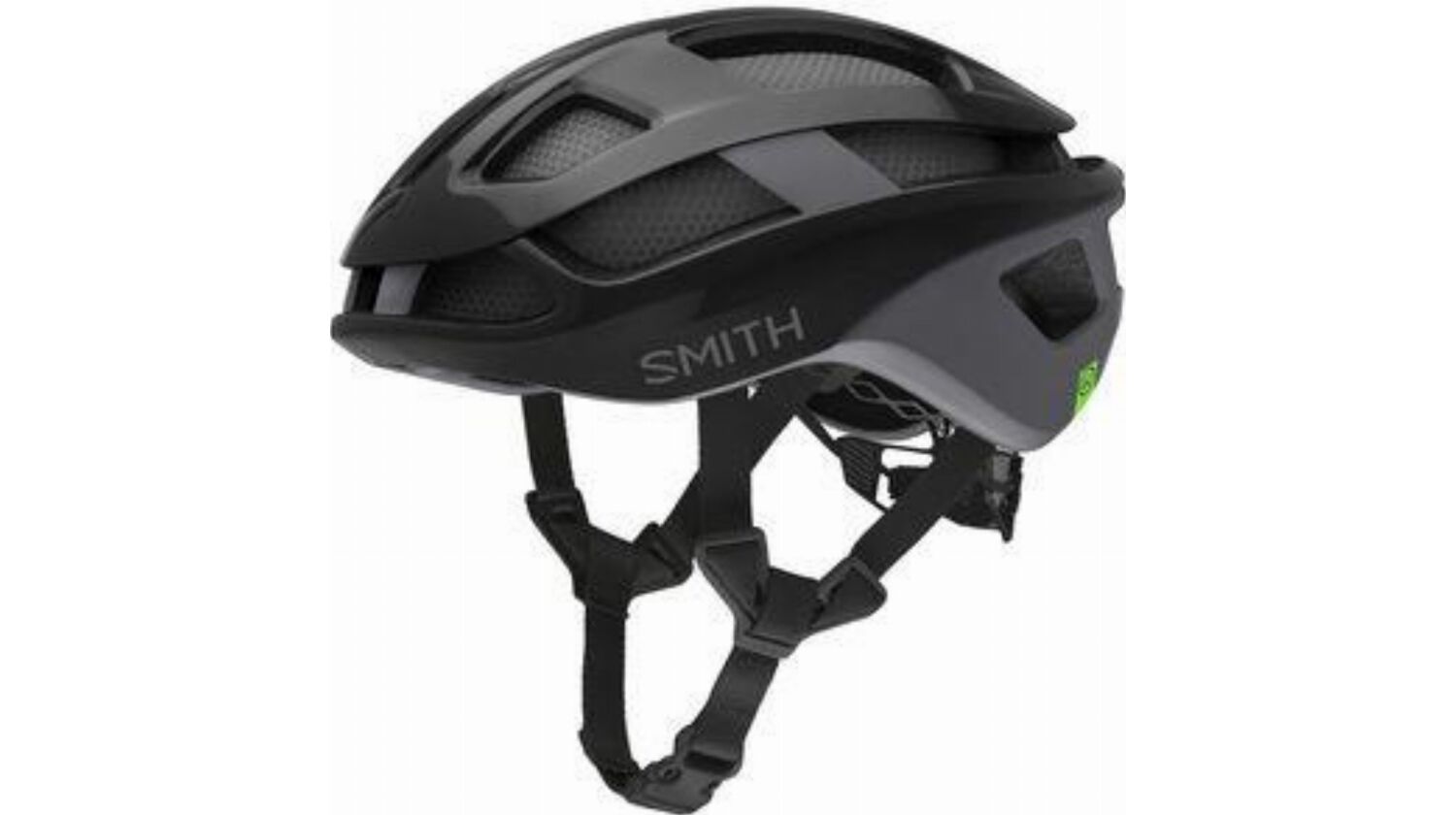 Smith Trace Mips Rennrad-Helm black/matte cement