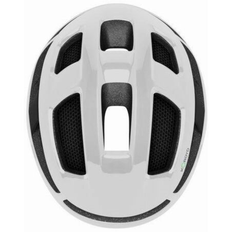Smith Trace Mips Rennrad-Helm white/matte white