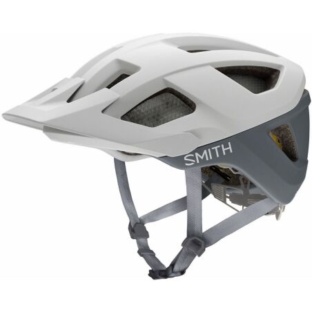 Smith Session Mips MTB-Helm matte white cement