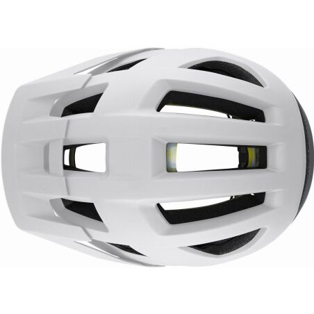 Smith Session Mips MTB-Helm matte white cement