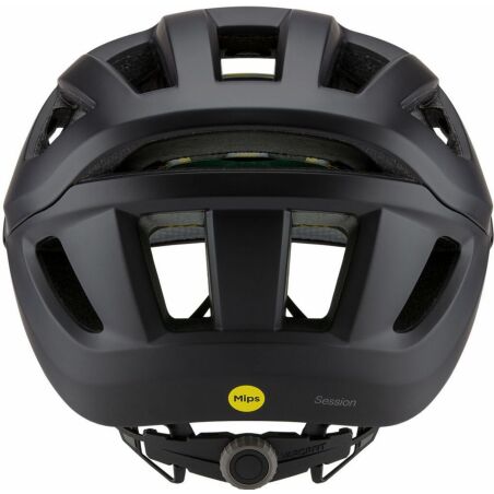 Smith Session Mips MTB-Helm matte black