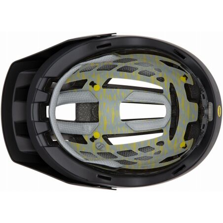 Smith Session Mips MTB-Helm matte black