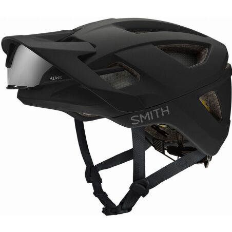 Smith Session Mips MTB-Helm matte black