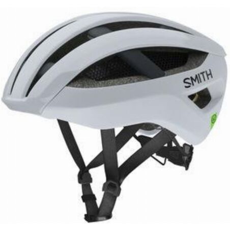 Smith Network Mips Rennrad-Helm white/matte white