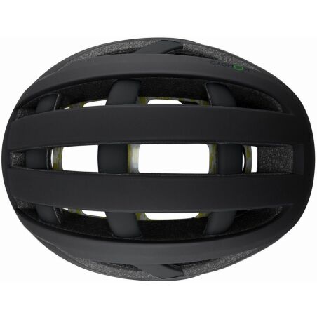 Smith Network Mips Rennrad-Helm matte black