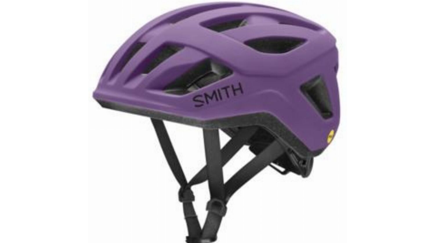 Smith Signal Mips Rennrad-Helm matte indigo