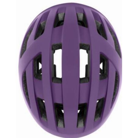 Smith Signal Mips Rennrad-Helm matte indigo