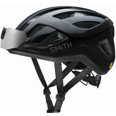 Smith Signal Mips Rennrad-Helm black