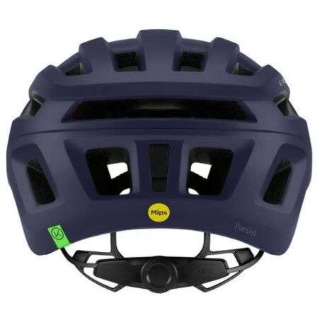 Smith Persist Mips Rennrad-Helm matte midnight navy