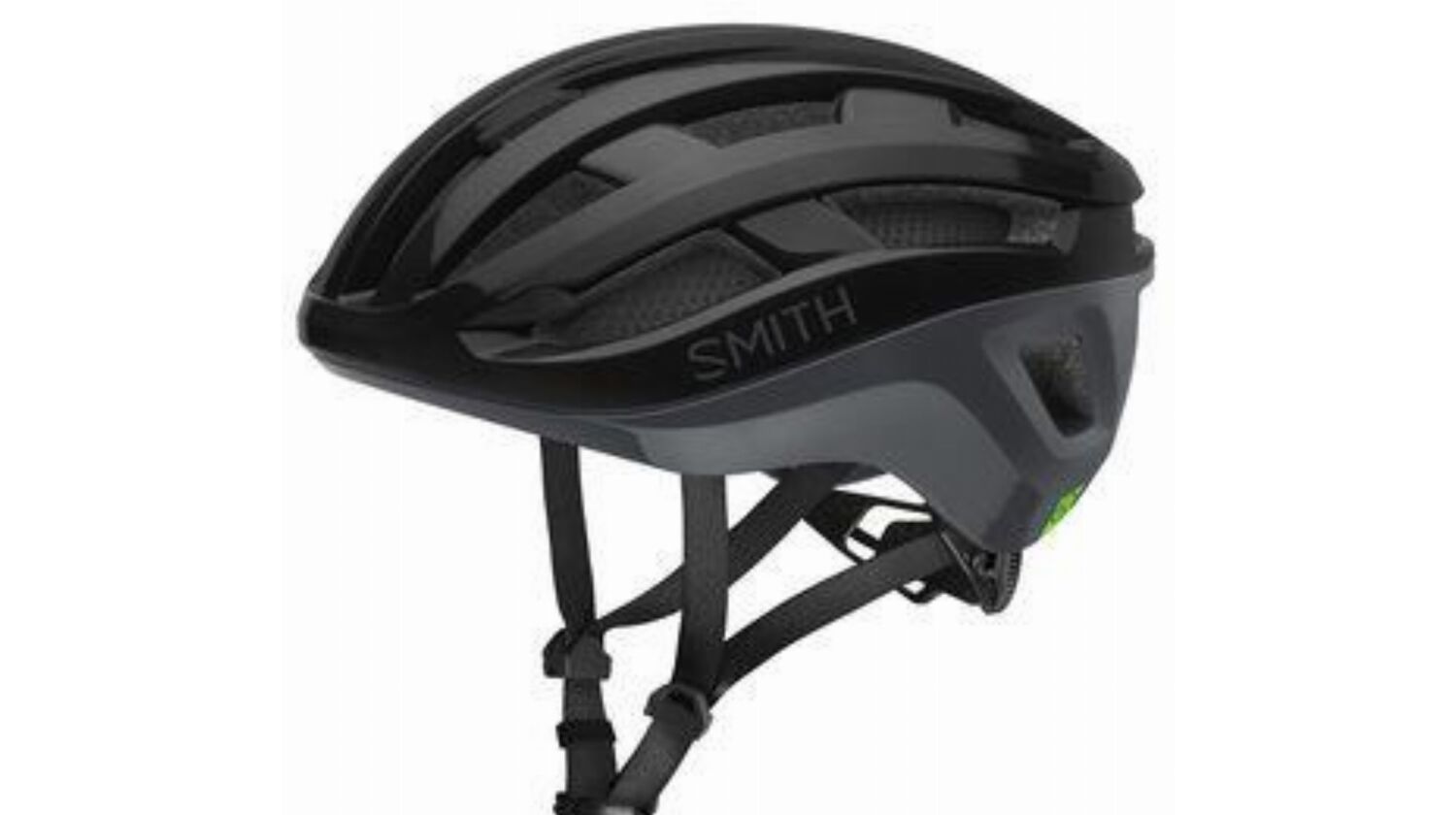 Smith Persist Mips Rennrad-Helm black/cement