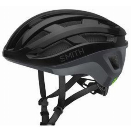 Smith Persist Mips Rennrad-Helm black/cement