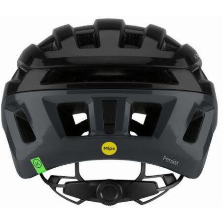 Smith Persist Mips Rennrad-Helm black/cement