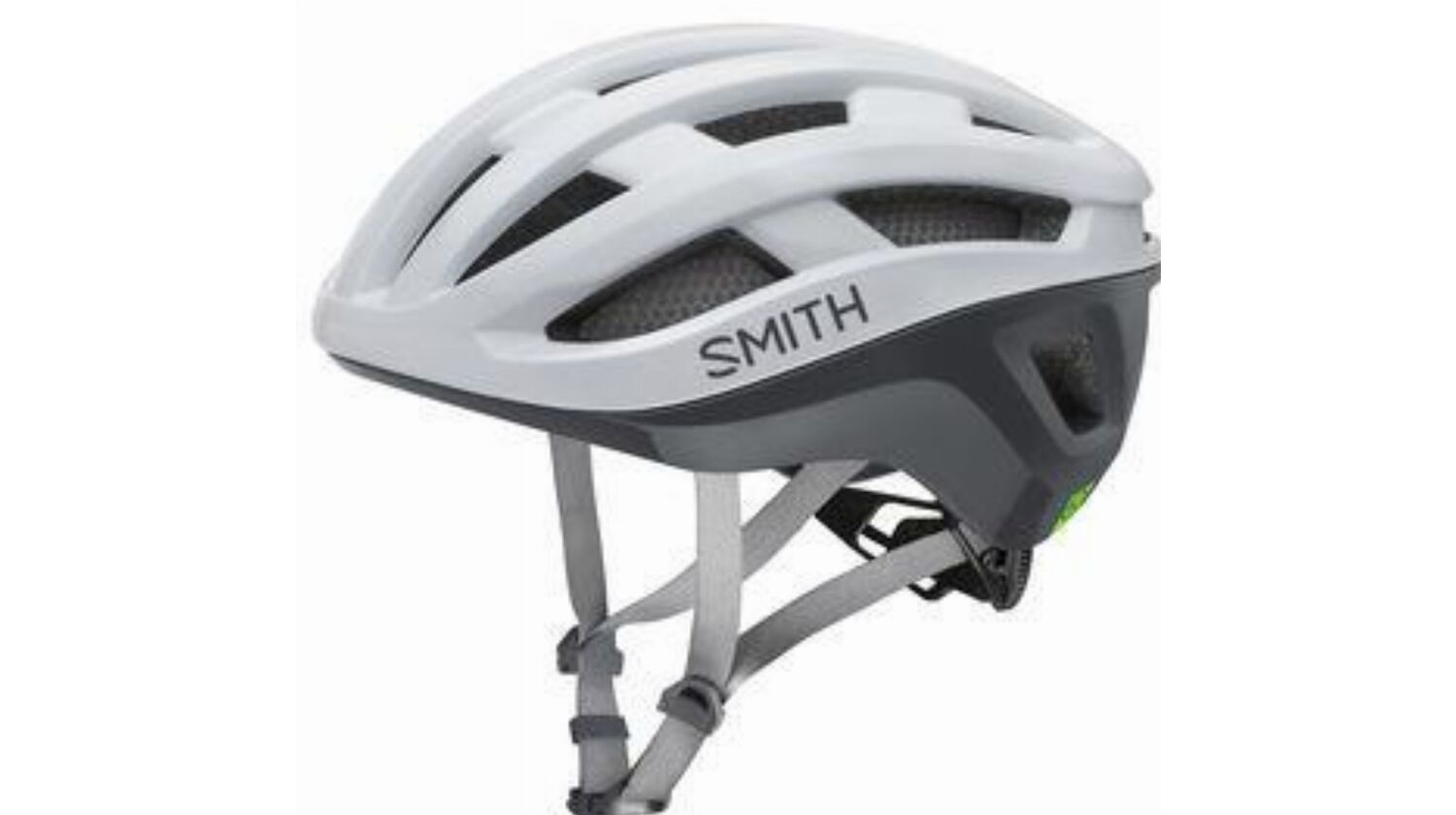 Smith Persist Mips Rennrad-Helm white/cement