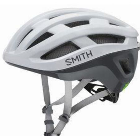 Smith Persist Mips Rennrad-Helm white/cement