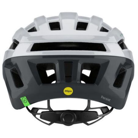 Smith Persist Mips Rennrad-Helm white/cement