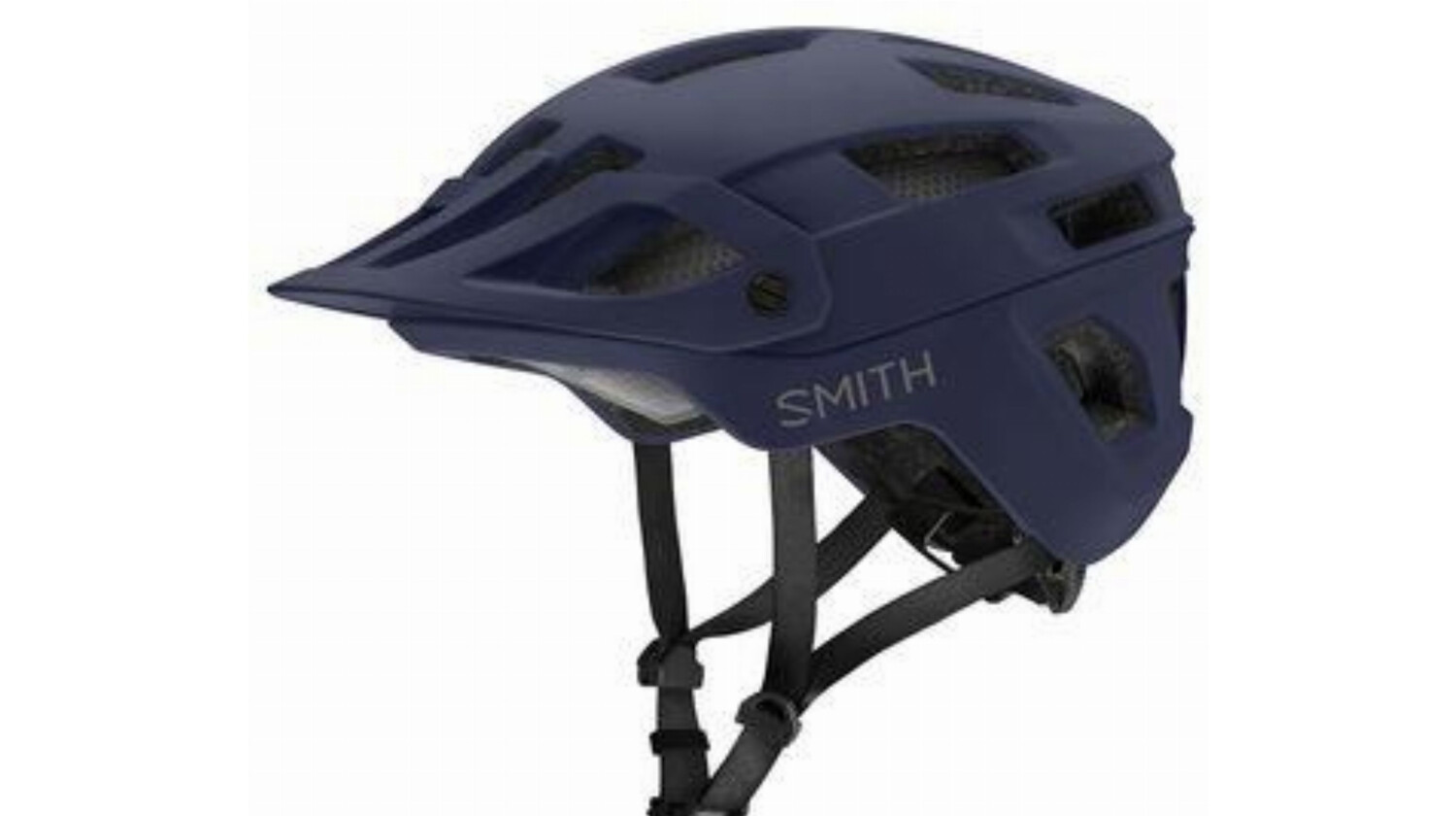 Smith Engage Mips MTB-Helm matte midnight navy