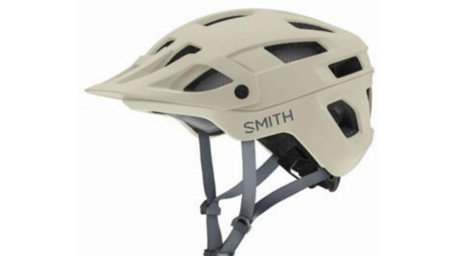 Smith Engage Mips MTB-Helm matte chalk