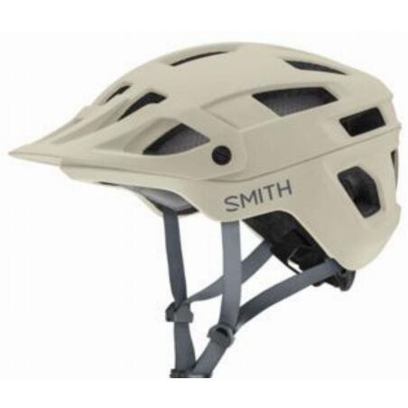 Smith Engage Mips MTB-Helm matte chalk